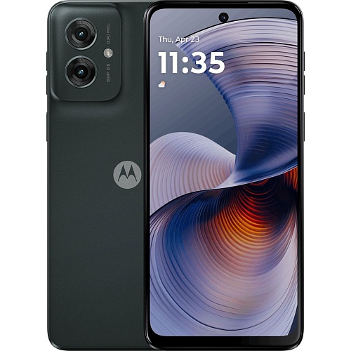 Смартфон Motorola Moto G55 8/256GB Forest Grey (PB5U0009RS) UA-UCRF - придбати в Дніпрі, Україні: ціна, характеристики | інтернет-магазин TOUCH
