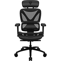 Офисное кресло TX3 XTC Mesh Black (TEGC-3054101.11)