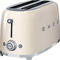 Тостер Smeg TSF01CREU Тостер Smeg TSF01CREU