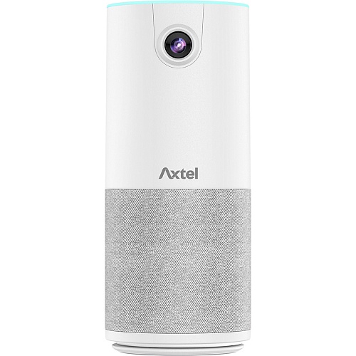Веб-камера Axtel AX-FHD Portable Webcam (AX-FHD-PW) - придбати в Дніпрі, Україні: ціна, характеристики | інтернет-магазин TOUCH