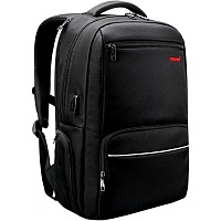 Рюкзак Tigernu T-B3319 15.6" Black Рюкзак Tigernu T-B3319 15.6" Black