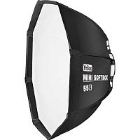 Софтбокс Yongnuo YnBox 55K Bowens Софтбокс Yongnuo YnBox 55K Bowens