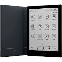 Електронна книга Onyx Boox Go 6 Black - придбати в Дніпрі, Україні: ціна, характеристики | інтернет-магазин TOUCH
