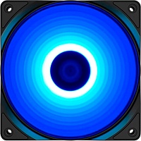Вентилятор Deepcool RF 120 B (DP-FLED-RF120-BL) Вентилятор Deepcool RF 120 B (DP-FLED-RF120-BL)