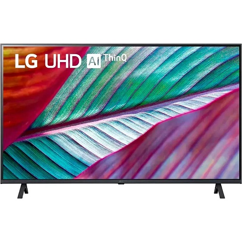 Телевизор LG UR78 43" IPS 4K (43UR78003) EU 