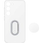 Чехол Samsung Clear Gadget Case для Samsung Galaxy S23 Transparency (EF-XS911CTEGRU)