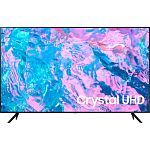 Телевизор Samsung CU7100 65" Crystal UHD 4K (UE65CU7100UXUA)