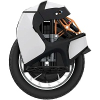 Моноколесо KingSong S18 2025 White - придбати в Дніпрі, Україні: ціна, характеристики | інтернет-магазин TOUCH