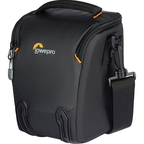 Сумка для фотоапарата Lowepro Adventura TLZ 30 III Black (LP37454-PWW) - придбати в Дніпрі, Україні: ціна, характеристики | інтернет-магазин TOUCH