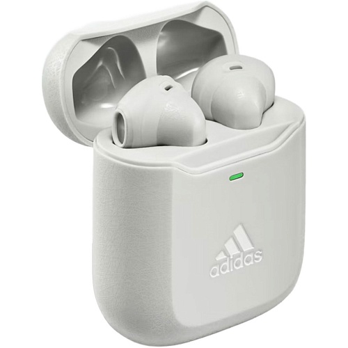 Навушники Adidas Z.N.E. 01 True Wireless Light Grey (1006282) - придбати в Дніпрі, Україні: ціна, характеристики | інтернет-магазин TOUCH
