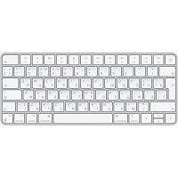 Клавіатура Apple Magic Keyboard 2021 (MK2A3/DM) - придбати в Дніпрі, Україні: ціна, характеристики | інтернет-магазин TOUCH