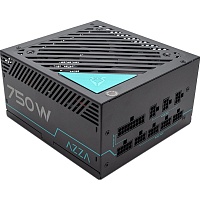 Блок питания Azza 750W (PSAZ-750G)