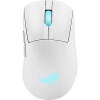 Мышь Asus ROG Keris II Origin White (90MP04A0-BMUA10) Мышь Asus ROG Keris II Origin White (90MP04A0-BMUA10)