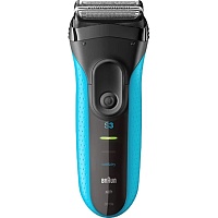 Электробритва Braun Series 3 Shave Style 3010BT Электробритва Braun Series 3 Shave Style 3010BT