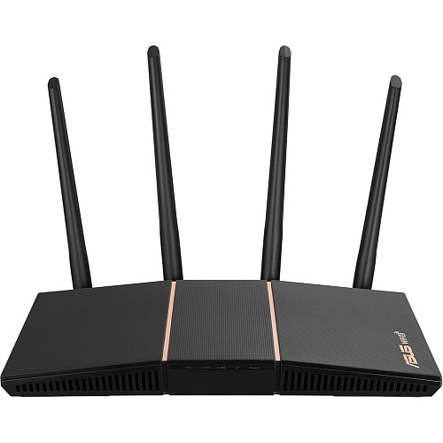 Бездротовий маршрутизатор (роутер) Asus RT-AX57 - придбати в Дніпрі, Україні: ціна, характеристики | інтернет-магазин TOUCH