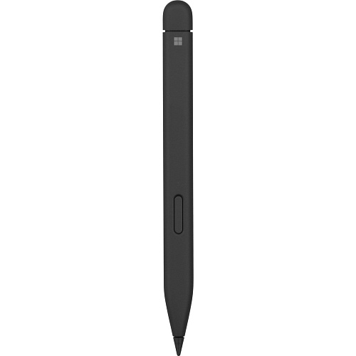Стилус Microsoft Surface Slim Pen 2 Black (8WX-00001) Стилус Microsoft Surface Slim Pen 2 Black (8WX-00001)