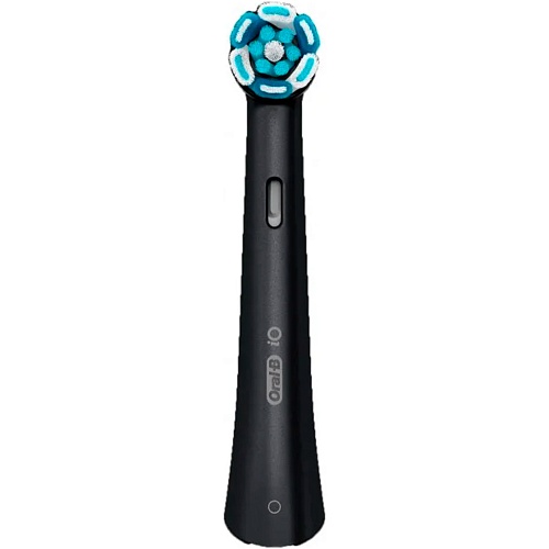 Насадка для зубной щетки Oral-B iO RB SB Gentle Care Black 1шт