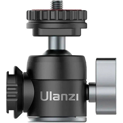 Шаровая головка Ulanzi U60 UV-2046