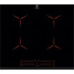 Індукційна варильна поверхня Electrolux EIP6446