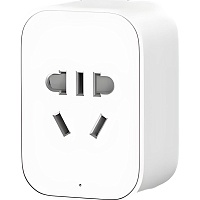 Розумна розетка Aqara Smart Socket T1 (ZNCZ15LM) - придбати в Дніпрі, Україні: ціна, характеристики | інтернет-магазин TOUCH Розумна розетка Aqara Smart Socket T1 (ZNCZ15LM) - придбати в Дніпрі, Україні: ціна, характеристики | інтернет-магазин TOUCH