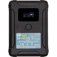 Аккумулятор PowerPlant BP-VL155 для Sony (CB970940) Аккумулятор PowerPlant BP-VL155 для Sony (CB970940)
