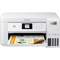 БФП Epson EcoTank L4266 (C11CJ63414) - придбати в Дніпрі, Україні: ціна, характеристики | інтернет-магазин TOUCH БФП Epson EcoTank L4266 (C11CJ63414) - придбати в Дніпрі, Україні: ціна, характеристики | інтернет-магазин TOUCH
