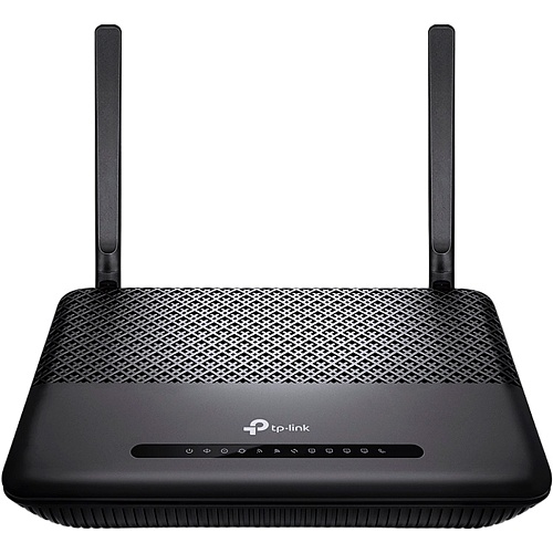 Беспроводной маршрутизатор (роутер) TP-Link XC220-G3v