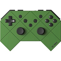 Геймпад PB Tails Choc PB-WBC01 Deluxe Edition + Bag Green Геймпад PB Tails Choc PB-WBC01 Deluxe Edition + Bag Green