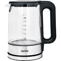 Електрочайник Rotex RKT85-GS Smart - придбати в Дніпрі, Україні: ціна, характеристики | інтернет-магазин TOUCH Електрочайник Rotex RKT85-GS Smart - придбати в Дніпрі, Україні: ціна, характеристики | інтернет-магазин TOUCH