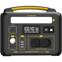 Зарядная станция Vtoman Jump 600X