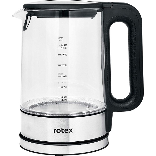 Электрочайник Rotex RKT85-GS Smart 