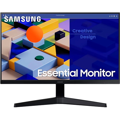 Монитор Samsung S31C 27" S27C310E (LS27C310E)