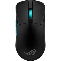 Мышь Asus ROG Harpe Ace Aim Lab Edition Black (90MP02W0-BMUA00)