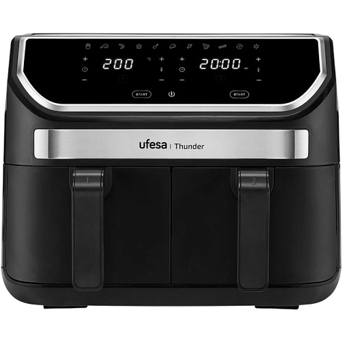 Мультипечь Ufesa Thunder (72805543)