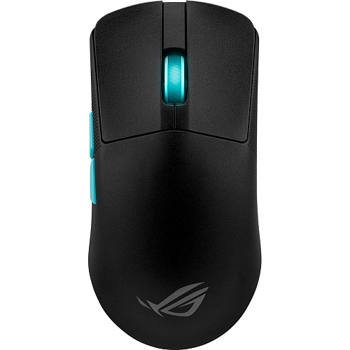 Миша Asus ROG Harpe Ace Aim Lab Edition Black (90MP02W0-BMUA00) - придбати в Дніпрі, Україні: ціна, характеристики | інтернет-магазин TOUCH