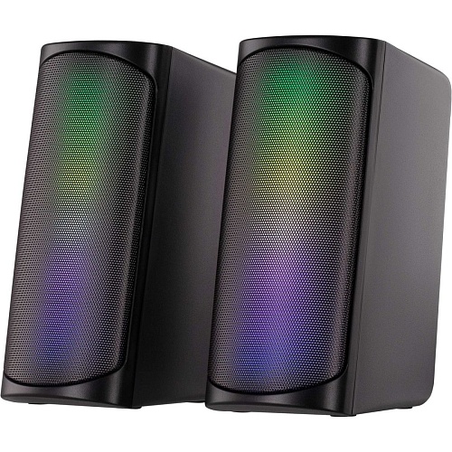 Акустическая система 2E PCS231 Black (2E-PCS231BK)