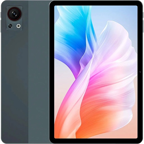 Планшет Doogee T30S 6/256GB LTE Space Gray Global EU - придбати в Дніпрі, Україні: ціна, характеристики | інтернет-магазин TOUCH