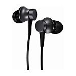 Навушники Xiaomi Piston Fresh bloom Matte Black (ZBW4354TY)