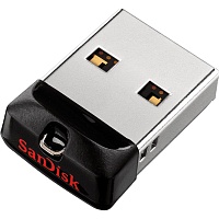 USB флеш-накопичувач SanDisk Cruzer Fit 16GB USB-A 2.0 (SDCZ33-016G-G35) - придбати в Дніпрі, Україні: ціна, характеристики | інтернет-магазин TOUCH USB флеш-накопичувач SanDisk Cruzer Fit 16GB USB-A 2.0 (SDCZ33-016G-G35) - придбати в Дніпрі, Україні: ціна, характеристики | інтернет-магазин TOUCH