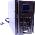 Источник бесперебойного питания (ИБП) SVC PT-2K-LCD