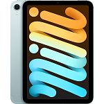 Планшет Apple iPad mini 7 (2024) 128GB Wi-Fi + Cellular Blue (MXPP3)