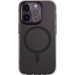 Чехол Blueo Ultra Clear Anti-Drop with MagSafe для Apple iPhone 14 Pro Purple