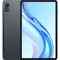 Планшет Doogee Tab E3+ 8/256GB LTE (VIP Edition) Graphite Gray Global EU