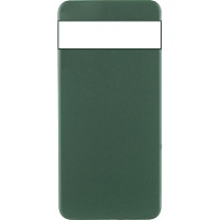 Чехол Epic Silicone Cover Lakshmi Full Cam для Google Pixel 7 Pro Dark Green Чехол Epic Silicone Cover Lakshmi Full Cam для Google Pixel 7 Pro Dark Green