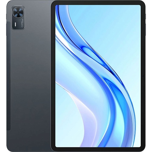 Планшет Doogee Tab E3+ 8/256GB LTE (VIP Edition) Graphite Gray Global EU - придбати в Дніпрі, Україні: ціна, характеристики | інтернет-магазин TOUCH
