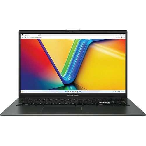 Ноутбук Asus VivoBook Go 15 E1504FA (E1504FA-BQ366W) - придбати в Дніпрі, Україні: ціна, характеристики | інтернет-магазин TOUCH