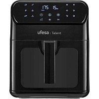 Мультипечь Ufesa Talent Black (72805570) Мультипечь Ufesa Talent Black (72805570)