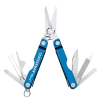 Мультитул Leatherman Micra-Blue (64340181N)
