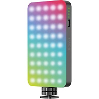 Накамерне світло Proove GlowBox Black (PLGB00010001) - придбати в Дніпрі, Україні: ціна, характеристики | інтернет-магазин TOUCH