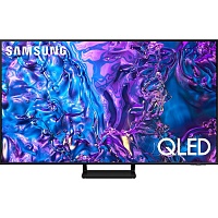 Телевизор Samsung Q77D 75'' QLED 4K (QE75Q77D) Телевизор Samsung Q77D 75'' QLED 4K (QE75Q77D)